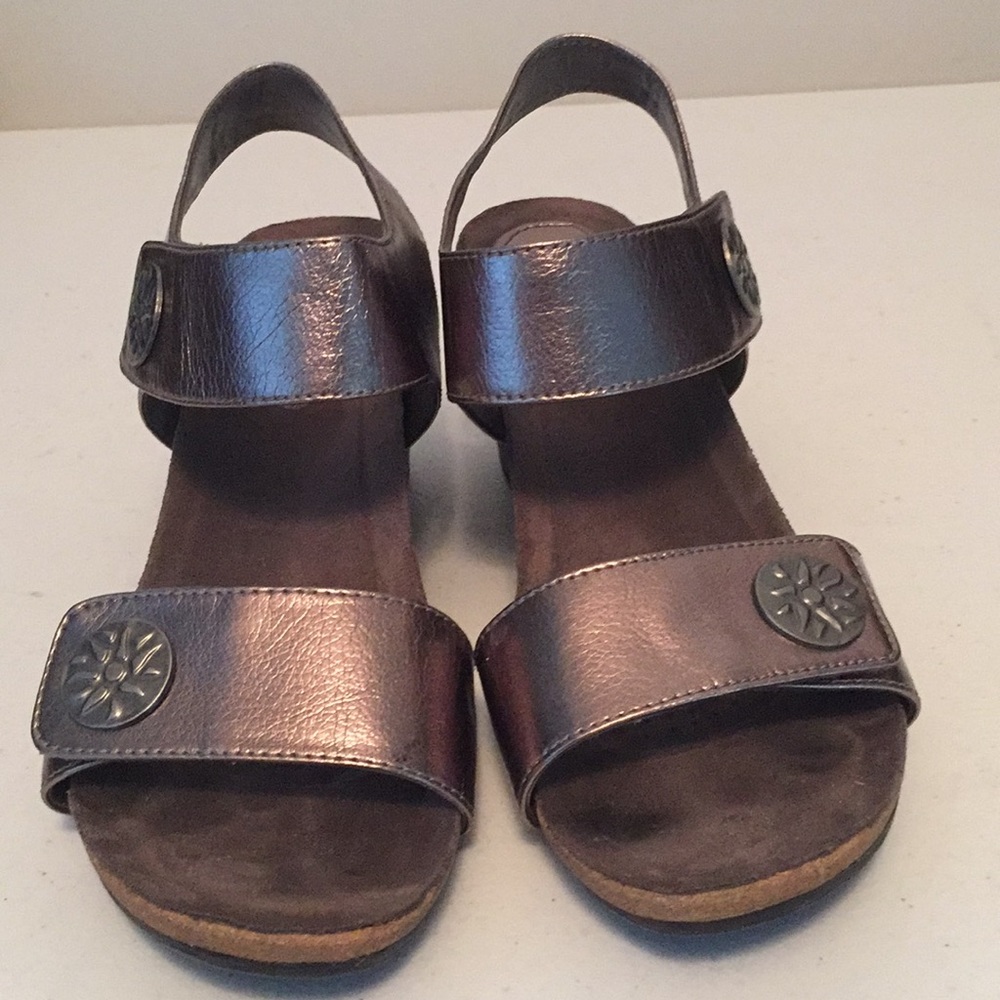I ♥️ Comfort sandals